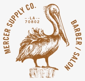 Coverpage - Mercer Supply Co., HD Png Download, Free Download