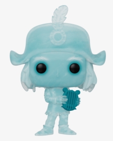 Funko Pop Keychain Haunted Mansion, HD Png Download, Free Download