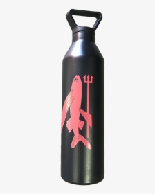 Miir® Flying Fish Insulated Bottle, HD Png Download, Free Download