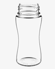 100ml Unicorn Bottle - Glass Bottle, HD Png Download, Free Download