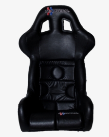 Teamtech Racing Seat - Car Seat, HD Png Download, Free Download