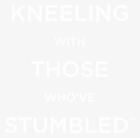 Kneeling-tm2@2x - Poster, HD Png Download, Free Download