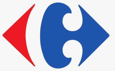 Carrefour Logo Png, Transparent Png, Free Download