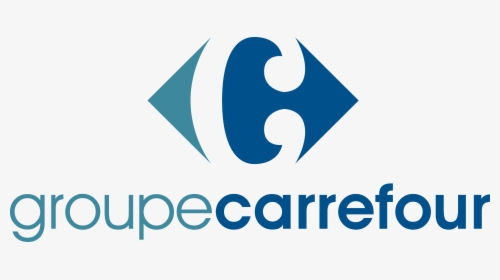 Carrefour Logo, HD Png Download, Free Download