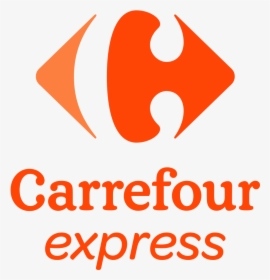 Logo Carrefour Express - Carrefour Market, HD Png Download, Free Download