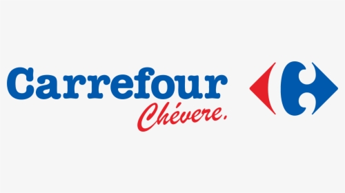 #logopedia10 - Carrefour Chevere Colombia, HD Png Download, Free Download