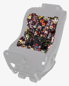 Infant-thingy Product Support - Clek Infant Thingy, HD Png Download, Free Download