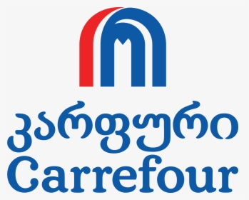 Carrefour Georgia Logo, HD Png Download, Free Download