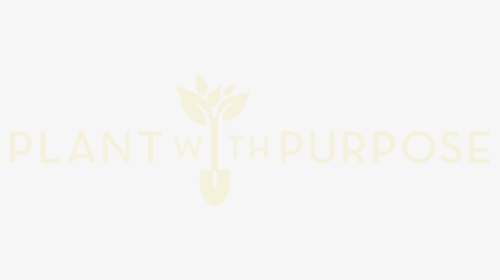 Plant With Purpose - Graphic Design, HD Png Download, Free Download