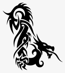 Tribal Tattoo , Png Download, Transparent Png, Free Download