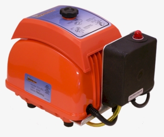 Whirlwind Sta80al Linear Air Pump - Electric Generator, HD Png Download, Free Download
