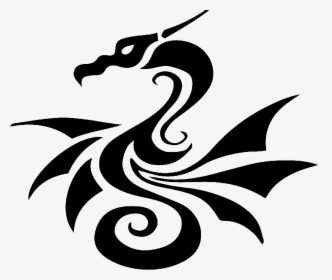Dragon Tattoo PNG Images, Free Transparent Dragon Tattoo Download - KindPNG