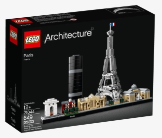 Lego Architecture 2020 Sets, HD Png Download, Free Download
