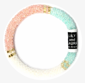 Peach Tree Harmony - Bracelet, HD Png Download, Free Download