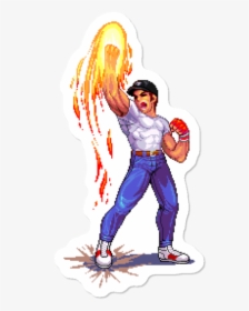 Streets Of Rage Axel Sprites, HD Png Download, Free Download