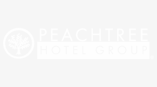 Peachtree Hotel Group - Peachtree Hotel Group Logo, HD Png Download, Free Download