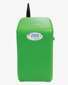 Zephyr Z60 Latex Twister Balloon Portable Air Inflator - Plastic, HD Png Download, Free Download