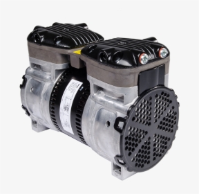 Hero Product Image - Gast Compressor, HD Png Download, Free Download
