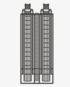 191 Peachtree Tower , Png Download, Transparent Png, Free Download
