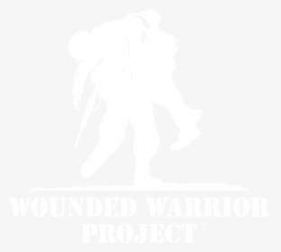 Wounded Warrior Project Logo, HD Png Download, Free Download