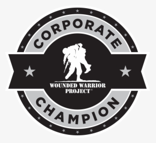 Transparent Wounded Warrior Project Logo Png - Wounded Warrior Project Carry Forward 5k, Png Download, Free Download