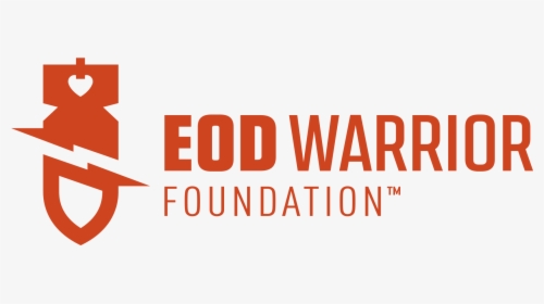 Eod Warrior Foundation Logo, HD Png Download, Free Download