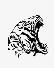 Tiger Hd PNG Images, Free Transparent Tiger Hd Download - KindPNG