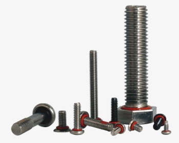 Fasteners Screws Bolts - Bellows, HD Png Download, Free Download