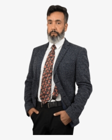 Office - Gentleman, HD Png Download, Free Download
