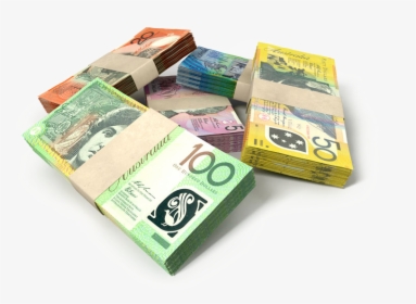 Australian Australia Dollar Free Photo Png Clipart - Australian Dollar No Background, Transparent Png, Free Download