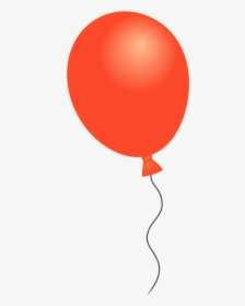 Transparent Balloons - Birthday Balloons For Classroom, HD Png Download, Free Download