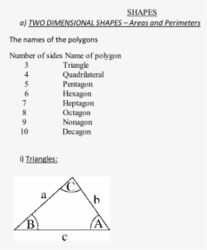 Triangle, HD Png Download, Free Download