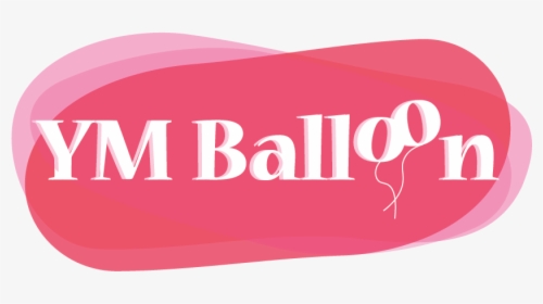 Se Ym Balloon Logo-02 - Graphic Design, HD Png Download, Free Download