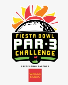 2017 Fiesta Bowl Logo, HD Png Download, Free Download