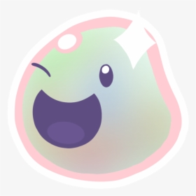The Slime Rancher Fanon Wikia - Circle, HD Png Download - kindpng