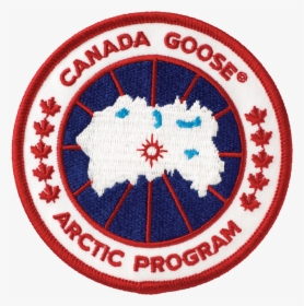 Wfc - Canada Goose Logo Small, HD Png Download, Free Download