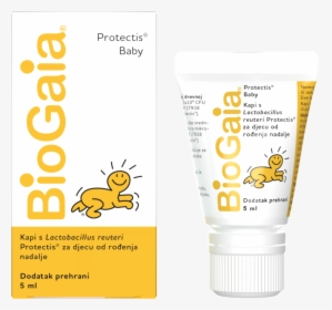 Biogaia Vitamin D, HD Png Download, Free Download