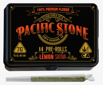 Sativa 14preroll-joint - Games, HD Png Download, Free Download