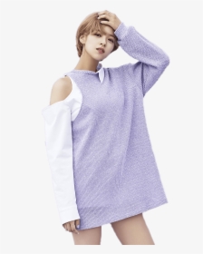 Twice Jeongyeon Short Dress - Twice Sana Tt Png, Transparent Png, Free Download