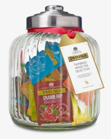 Glass Jar Png, Transparent Png, Free Download
