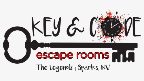 Key And Code Escape Room, HD Png Download, Free Download