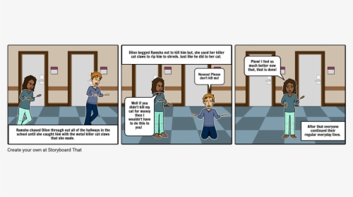 Cartoon, HD Png Download, Free Download