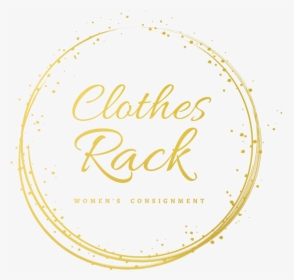 1500 The Clothes Rack Specializes - Circle, HD Png Download, Free Download