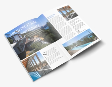 Article Example Architectural Spotlight, HD Png Download, Free Download