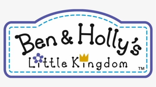 Ben & Holly's Little Kingdom Png, Transparent Png, Free Download