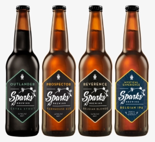 Glass Bottle, HD Png Download, Free Download