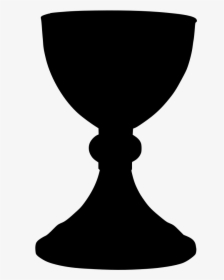 Chalice Svg, HD Png Download, Free Download