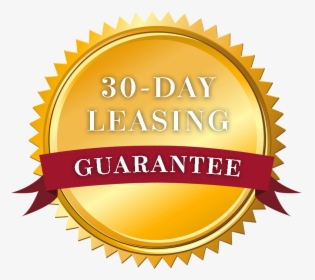 30-day Leasing Guarantee - Fidelity National Title Png, Transparent Png, Free Download