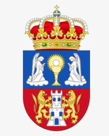 Salamanca Coat Of Arms, HD Png Download, Free Download