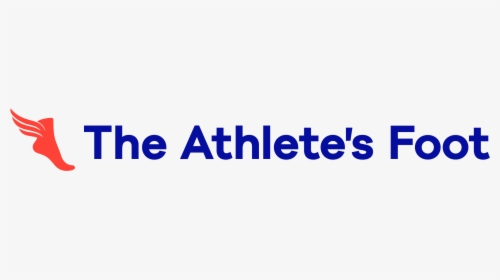 Athlete's Foot Logo Transparent, HD Png Download, Free Download
